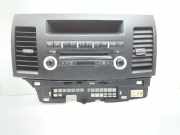 Radio Bedienschalter MITSUBISHI Lancer VIII Sportback (CX) 8002B688XA