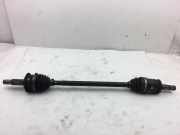 Antriebswelle (ABS) links hinten MITSUBISHI Outlander II (CW0) 2.0 DI-D 4WD