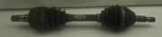 Antriebswelle (ABS) links vorne OPEL Astra H Caravan 1.7 CDTI 81 kW 110 PS (02.2007-05.2014)