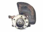 Achsschenkel (ABS) links vorne OPEL Astra H Twintop 13197808