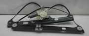Fensterheber links vorne MERCEDES-BENZ Vaneo (414) 1.7 CDI 67 kW 91 PS (02.2002-07.2005)