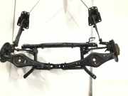 Hinterachse (ABS) komplett VW Touran (1T3) 1K0505315BP