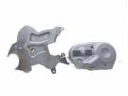 Abdeckung für Zahnriemen Opel Meriva A 1818197