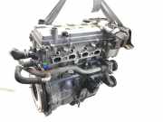 Motor ohne Anbauteile (Benzin) NISSAN Micra III (K12) CR12DE