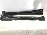 Schwellerverkleidung FIAT Seicento (187) 735249485