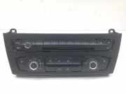Bedienelement für Klimaanlage BMW 1er (F20) 9287335