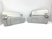 Sonnenblende SKODA Octavia II Kombi (1Z) 1Z0857551R