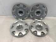 Radabdeckung VW Fox Schrägheck (5Z) 6Q0601147M