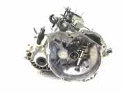 Schaltgetriebe CHEVROLET Matiz 565843TC1