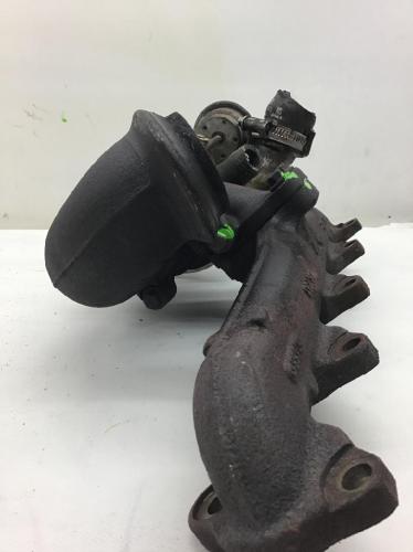 Turbolader PEUGEOT Bipper 1.4 HDI 50 kW 68 PS (02.2008-> ) Bild Turbolader PEUGEOT Bipper 1.4 HDI 50 kW 68 PS (02.2008-> )