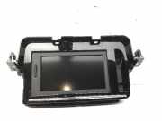 Monitor Navigationssystem RENAULT Megane III Grandtour (KZ) 259153411R