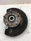 Achsschenkel (ABS) links vorne MITSUBISHI Outlander II (CW0) 2.0 DI-D 4WD