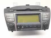 CD-Radio HYUNDAI iX35 (LM) 96150-2Y000