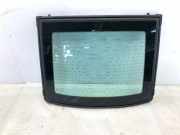 Opel Astra H TwinTop Heckscheibe Verdeckscheibe Cabrio Hinten 93188587
