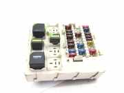 Sicherungskasten FORD Transit Connect (P*2) 1.8 Diesel 66 kW 90 PS