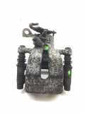 Bremssattel links hinten RENAULT Megane II (M) 1.4 16V