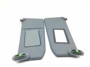 Sonnenblende RENAULT Megane I (BA)