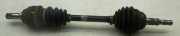 Antriebswelle (ABS) links vorne OPEL Astra G Stufenheck (T98/NB) 1.6 16V 74 kW 101 PS (09.1998-01.2005)