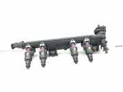 Einspritzanlage Benzin RENAULT Twingo I (C06) 7700108667