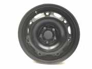 Felge Stahl VW Fox Schrägheck (5Z) 6Q0601027A