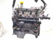 Motor ohne Anbauteile (Benzin) DACIA Sandero I (BS) K7J 714