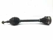 Antriebswelle (ABS) links vorne VW Golf V Plus (5M, 521) 1K0407271JA