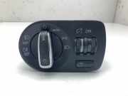 Schalter für Licht AUDI TT (8J) 8J1941531G