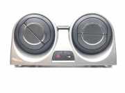 Lüftungsgitter Armaturenbrett ALFA ROMEO Mito (955) 156080689