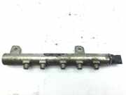 Verteilerrohr Kraftstoff OPEL Zafira B (A05) 0445214095