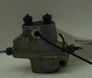 Bremskraftregler TOYOTA Yaris (P1) 1.0 VVT-i 48 kW 65 PS (03.2003-09.2005)