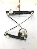 Fensterheber rechts hinten FORD S-Max I (WA6) 0130822287