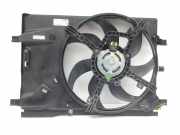 Elektrolüfter FIAT Grande Punto (199) 51797134