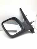 Außenspiegel links RENAULT Kangoo II Rapid (FW0) 7701068839