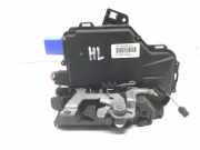 Stellelement für Zentralverriegelung links hinten SKODA Fabia II (542) 6Y