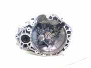 Schaltgetriebe SUZUKI SX4 (EY, GY) 5MT:(M15A M16A):TYPE3