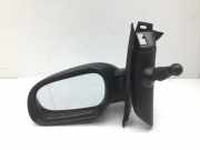 Außenspiegel links VW Fox Schrägheck (5Z) 5Z0857507B