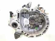 Schaltgetriebe HYUNDAI i10 (PA) 43000-02560
