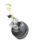 Bremskraftverstärker NISSAN X-Trail I (T30) 864-01716
