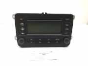 CD-Radio VW Golf V (1K) 1K0035186L