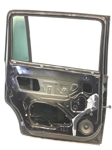 Tür links hinten OPEL Zafira B (A05) 13203015 Bild Tür links hinten OPEL Zafira B (A05) 13203015