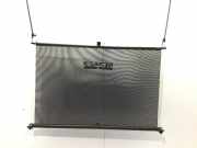 Laderaumabdeckung PEUGEOT 307 CC