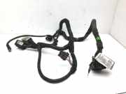 Kabel Kühlergebläse OPEL Zafira B (A05) 13240695