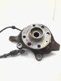Achsschenkel (ABS) links vorne OPEL Tigra Twintop (X-C/Roadster) 13154317