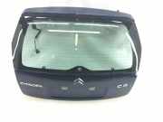 Heckklappe / Heckdeckel CITROEN C3 (FC) 1.1 44 kW 60 PS (02.2002-12.2010)