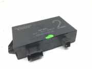 Steuergerät Einparkhilfe PEUGEOT 307 SW 9651662680