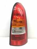 Rückleuchte rechts OPEL Astra G Caravan (T98) 1.8 16V (02.1998-09.2000)