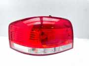 Rückleuchte links AUDI A3 (8P) 8P0945095