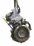 Motor ohne Anbauteile (Benzin) OPEL Vectra C Caravan (Z02) Z18XE