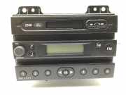 Cassetten-Radio FORD Fiesta V (JH, JD) 2S61-18K876-AG