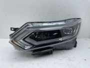 Hauptscheinwerfer links NISSAN Qashqai II (J11) 26060HV05B
